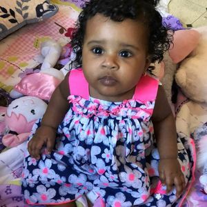 Meet your Posher, Yanilsa